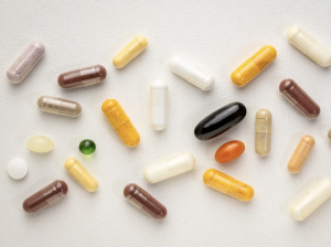 pills supplements