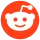 reddit logo