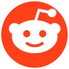 reddit logo